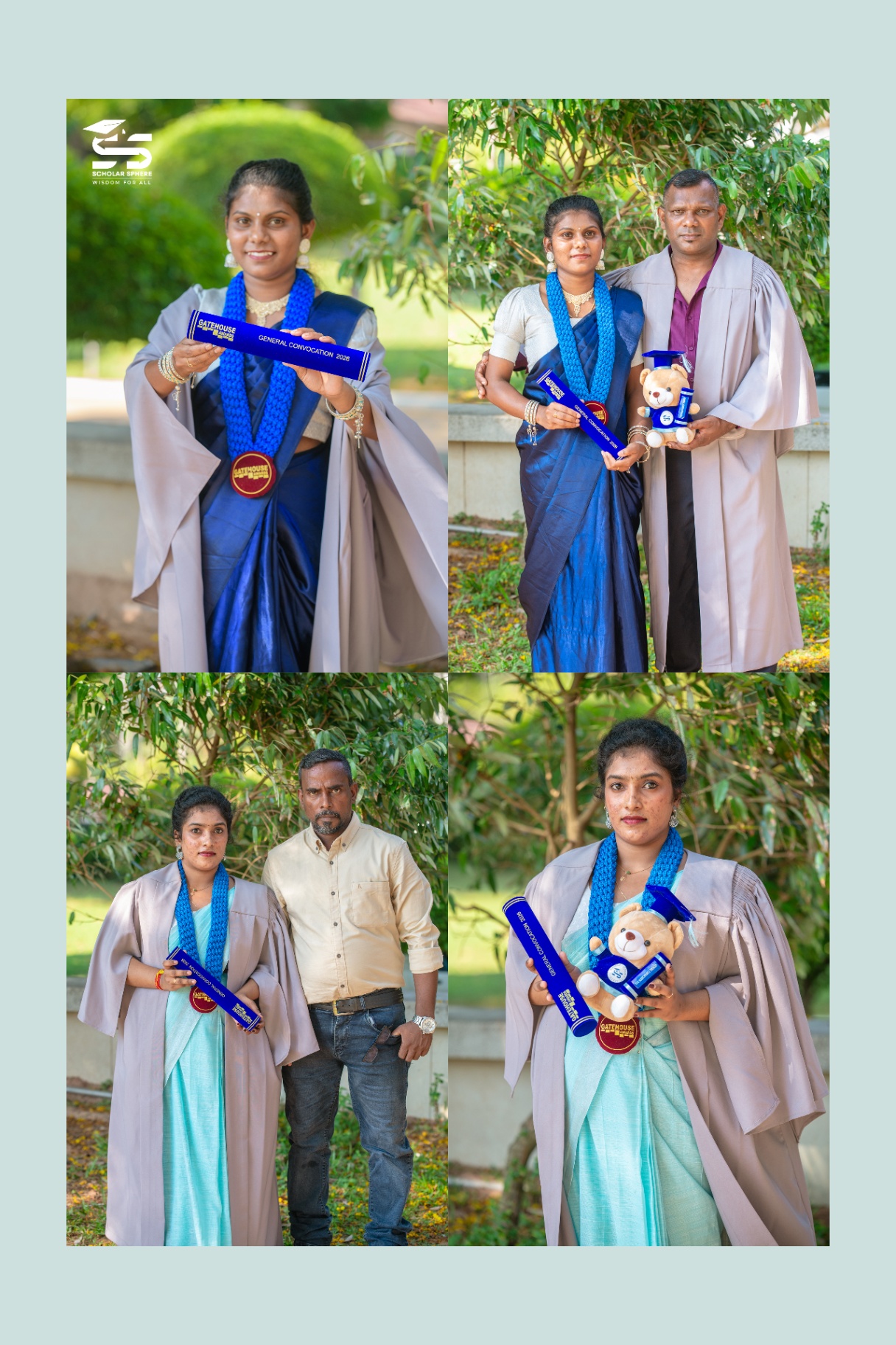 Family Moments — Scholar Sphere Campus