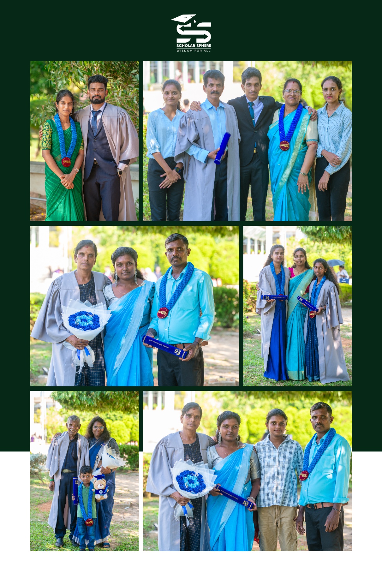 Loved Ones — Scholar Sphere Campus