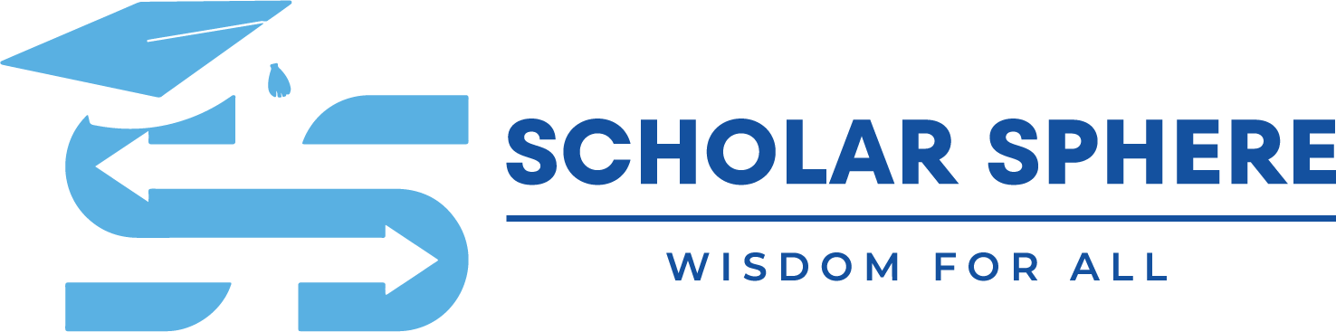 Scholar Sphere Campus