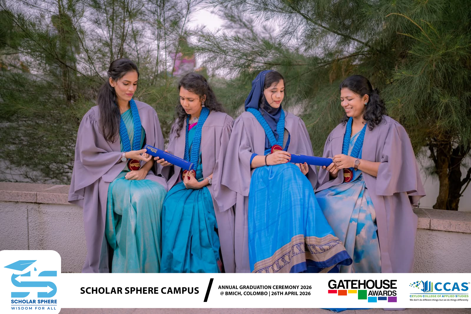 Graduates — Scholar Sphere Campus